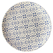 Bauscher Hepp 691221-329002 - Plate, 8-3/10" Dia., Round