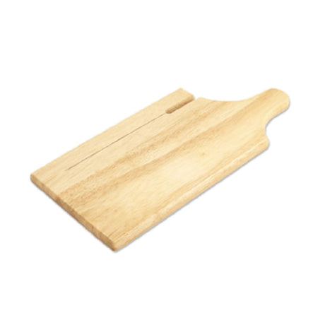 Alegacy Foodservice Products 5814S Cheese Board Small 11-1/2" X 5-1/2"