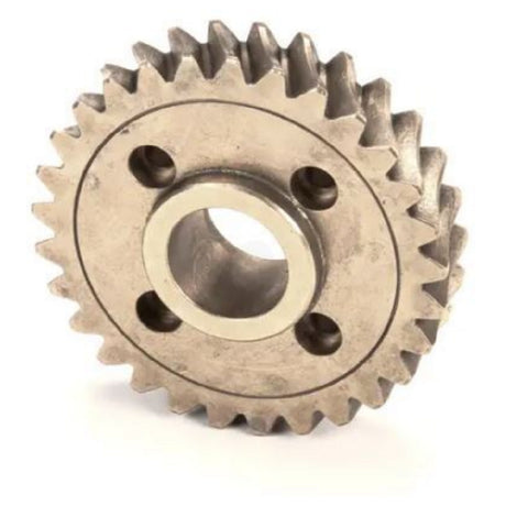 Alfa International HM8-208 - Hobart 00-024208 29 Teeth 60Hz Worm Gear For HL800, L800