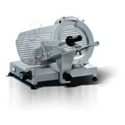 Eurodib USA MIRRA220110 - Meat Slicer, Manual, Gravity Feed