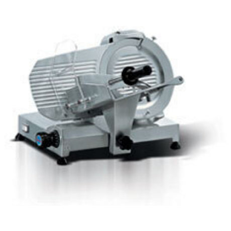 Eurodib USA MIRRA220110 - Meat Slicer, Manual, Gravity Feed