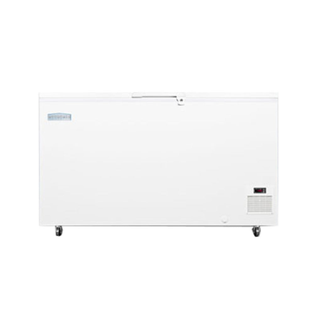 Summit EL41LT Chest Freezer 60"W 12.8 Cu. Ft. Capacity