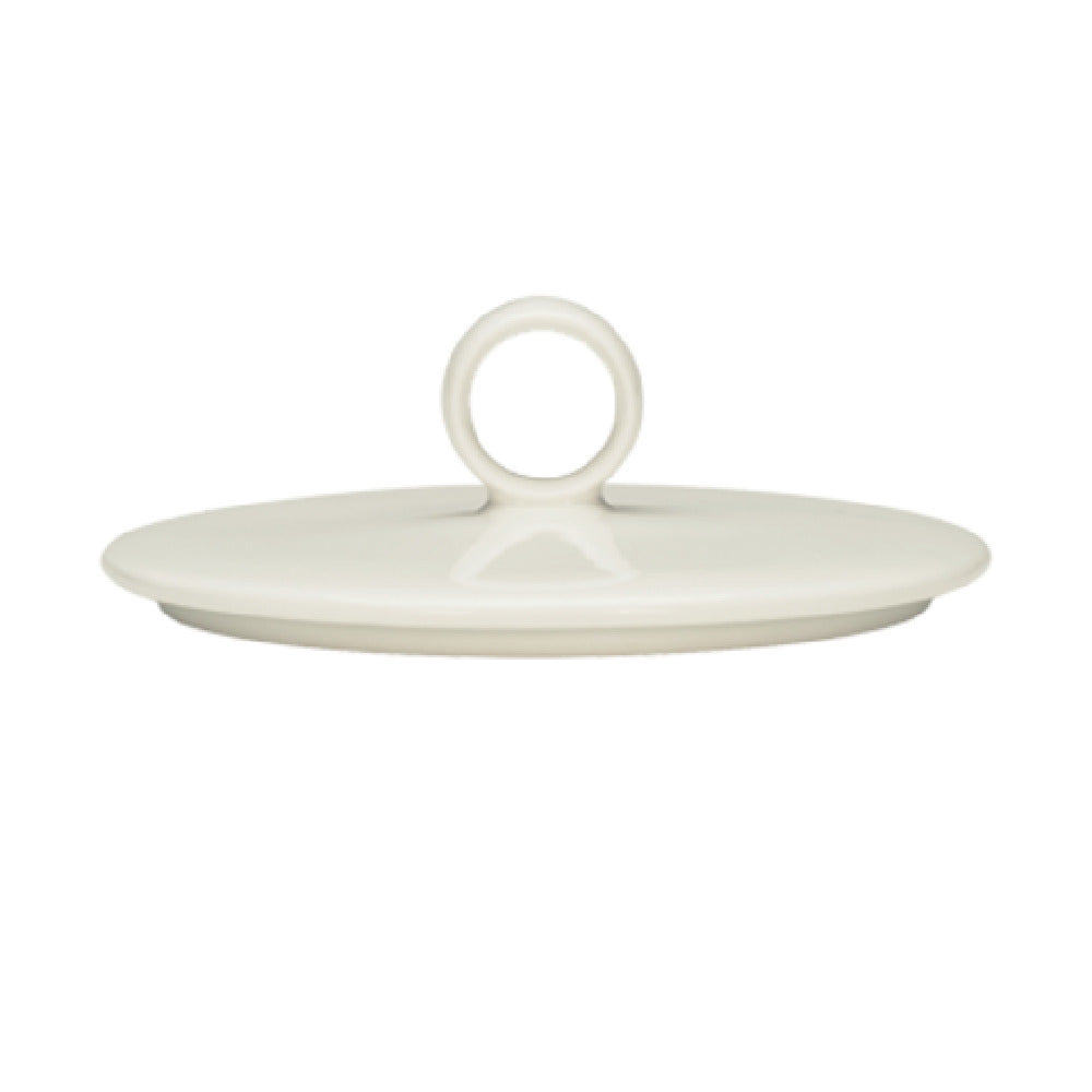 Bauscher Hepp 696427 - Lid, 4.1" Dia., Round
