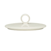 Bauscher Hepp 696427 - Lid, 4.1" Dia., Round