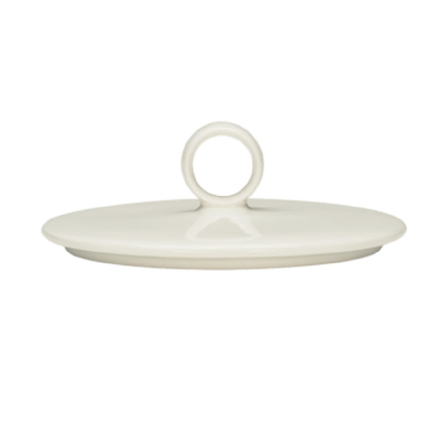 Bauscher Hepp 696427 - Lid, 4.1" Dia., Round