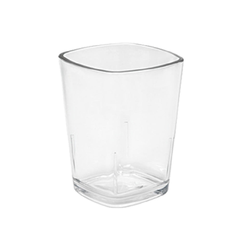 FOH ADO008CLT23 Promotional Pricing May Be Available! Contact Your FOH® Sales Representative For Details! Drinkwise® Rocks Glass