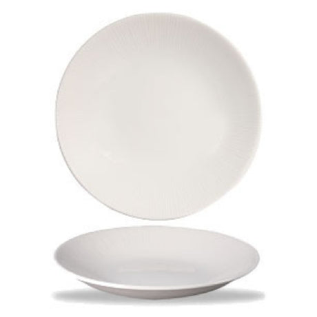 Churchill China WHBALD251 Plate 10" Dia. Deep