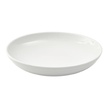 Winco SSB-48 Specialty Salad Bowl 48 Oz. 10-1/2" Dia. X 2-1/8"H