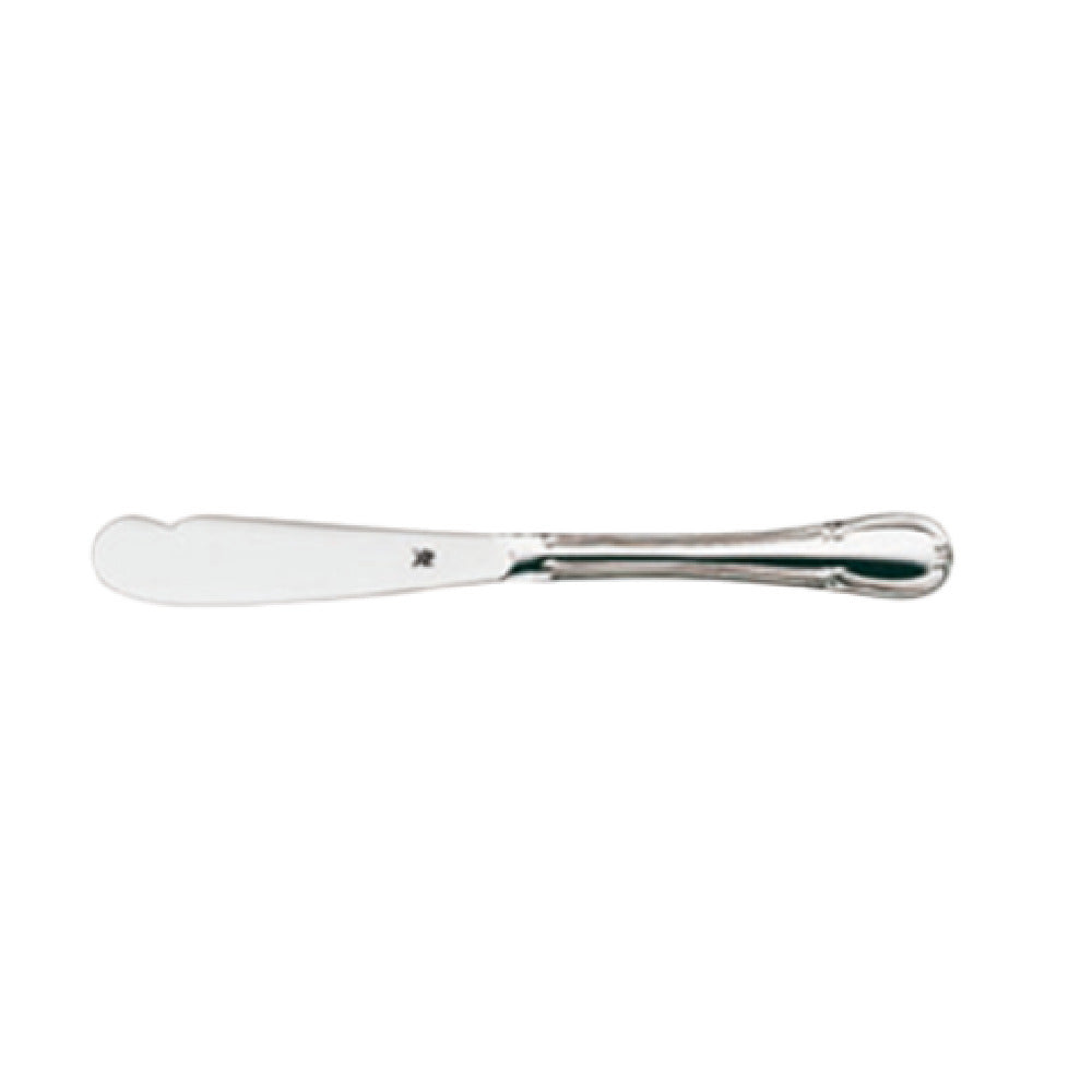 Bauscher Hepp 54.3066.6049 - Butter Knife, 6-3/4", 18/10 Stainless Steel