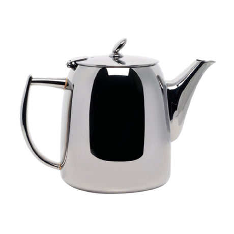Steelite 5600J102 Coffee Pot Short Spout X 5.787" La Tavola Holloware