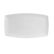 Steelite 6940E661 Tray 14" X 8" Oblong Microwave/dishwasher Safe