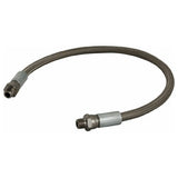 Pitco B6622001 Hose Outlet 3/8" Npt 30"l