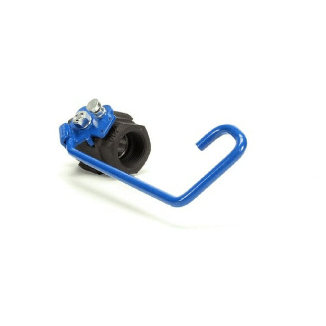 Magikitch'N MK60138703 Valve Drain Full Vat Lck Hndl