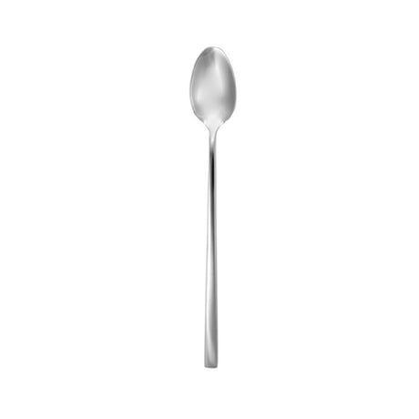 Fortessa 1.5.165.00.035 Arezzo Iced Tea Spoon 7.8" (19.9cm) Dishwasher Safe