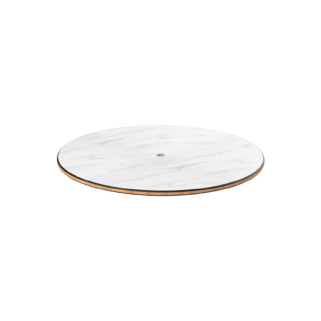 Steelite MGSCRTWC0101 - Round Top, Mogogo, Mixed Materials