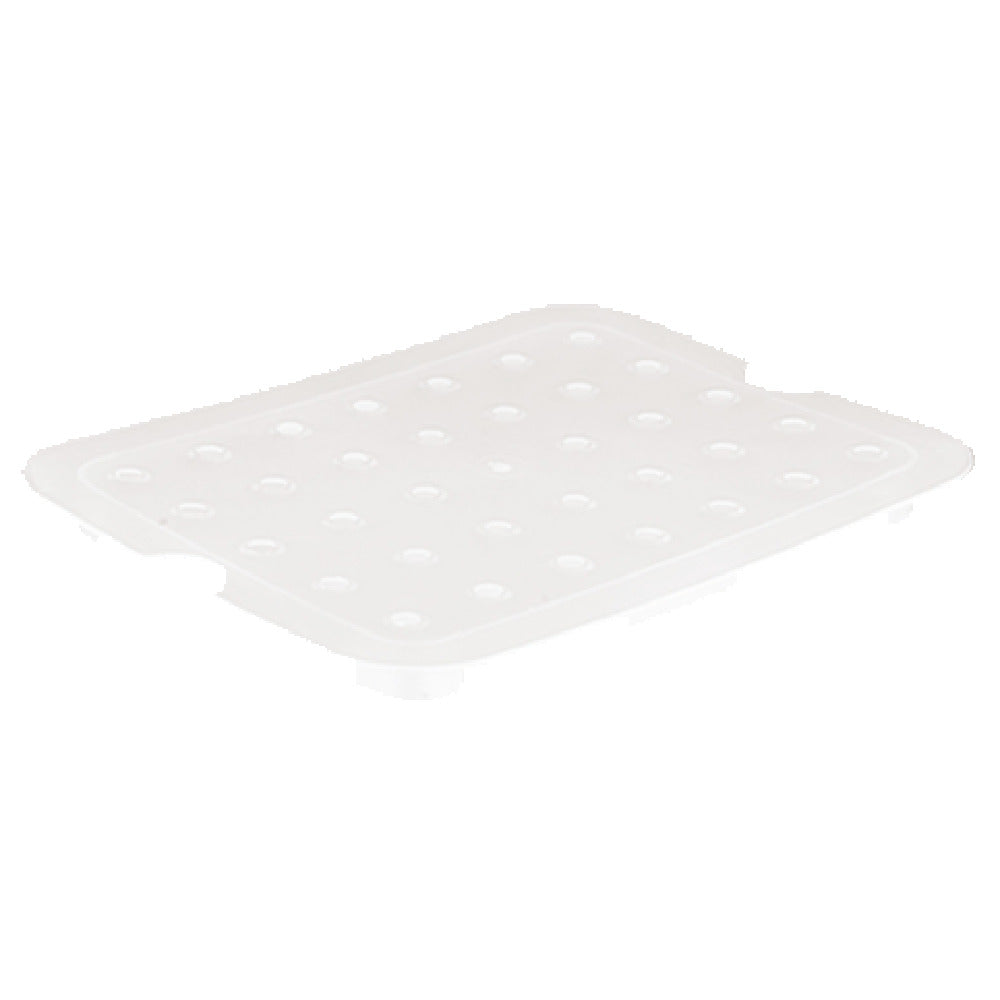 Paderno 14715-00 Hotel Pan Grid 1/2 Size Polypropylene