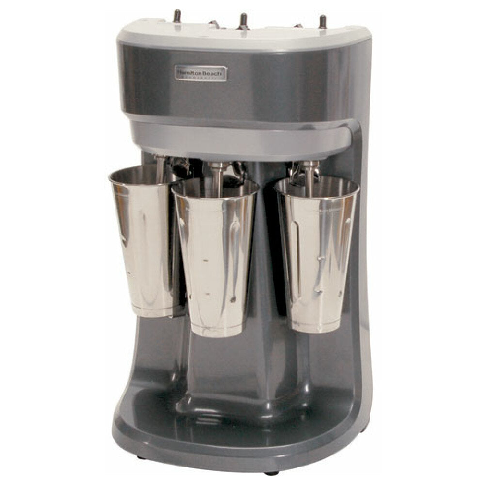 Hamilton Beach HMD400 Mixer Drink Triple M# Hmd400r