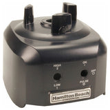Hamilton Beach 990084300 Housing Upper Hbb250 Series