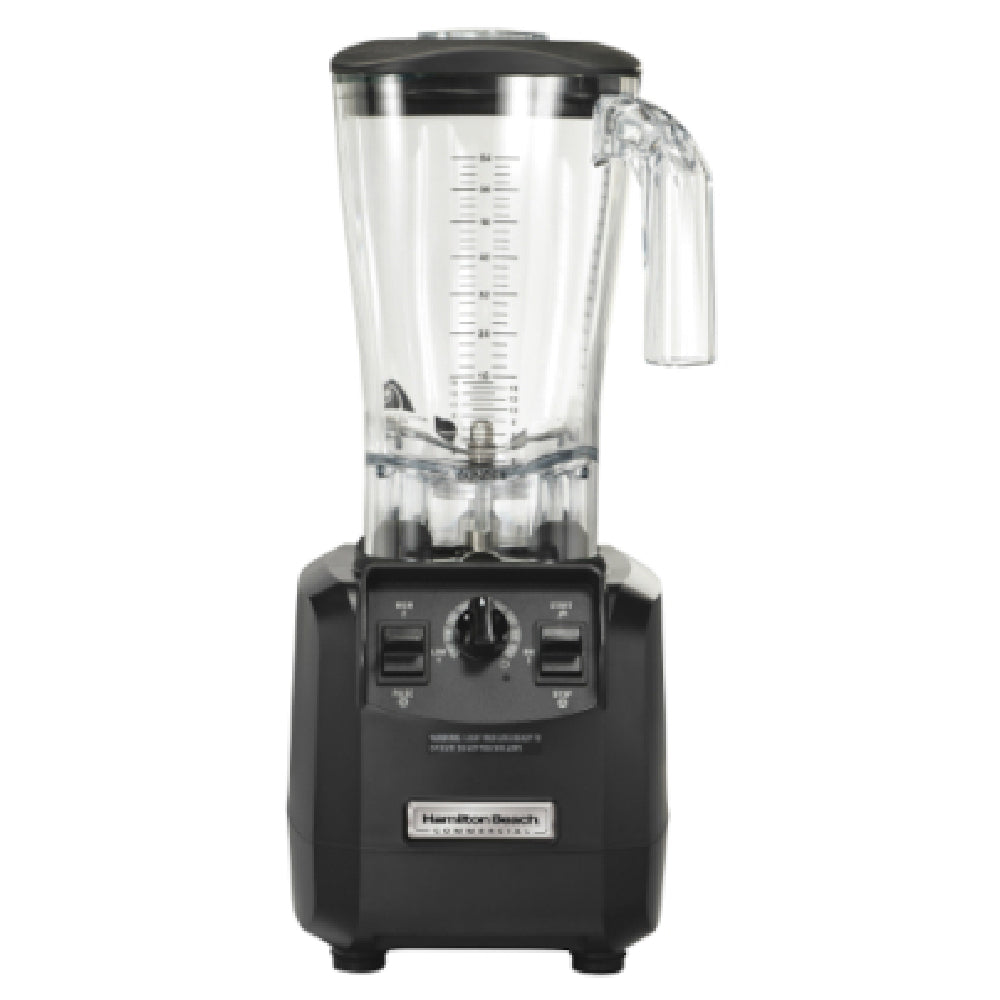 Hamilton Beach -HBH550 64 Oz Fury Blender