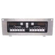 Franklin Machine Products 168-1398 Frymaster #106-1150 And 806-3706 Fryer Computer Assembly 10 Programmable Keys
