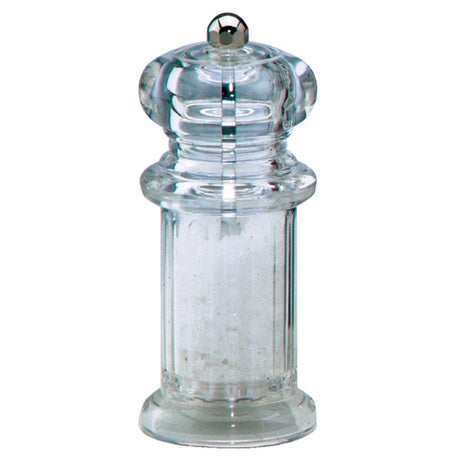 Chef Specialties 01752 (017520) Chef Home Cookin' Series Citation Salt Mill 5-1/2" High