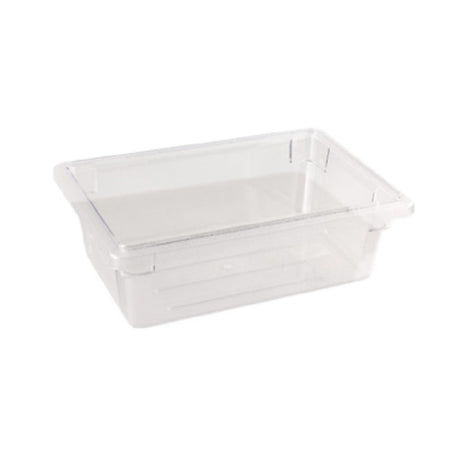 Crestware SBF6 Storage Box 18" X 26" X 6" Full Size