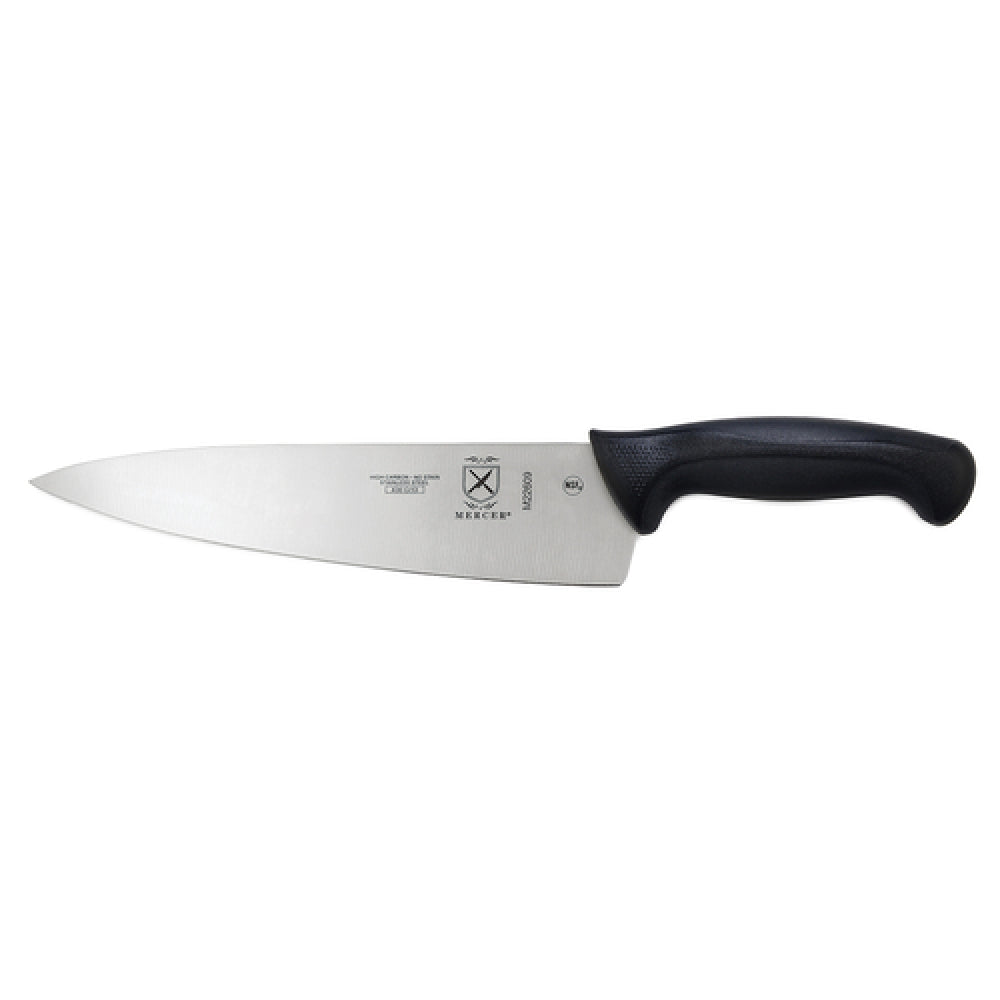 Mercer Culinary M22609 Millennia® Chef's Knife 9" Stamped High Carbon