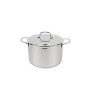 Allinox USA Inc. 100518 - Maestro Stock Pot, 4 Qt., With Lid