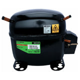 Empura Parts 1.1.01.00012 Compressor Compatible With: E-MCF500 E-MCH500 Empura Ice Machines
