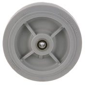 Lakeside LAK9044 Wheel 8" W/ Delrin Bearing