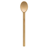 Harold Import Co. 2445 HIC Spoon 13-3/4" Beechwood