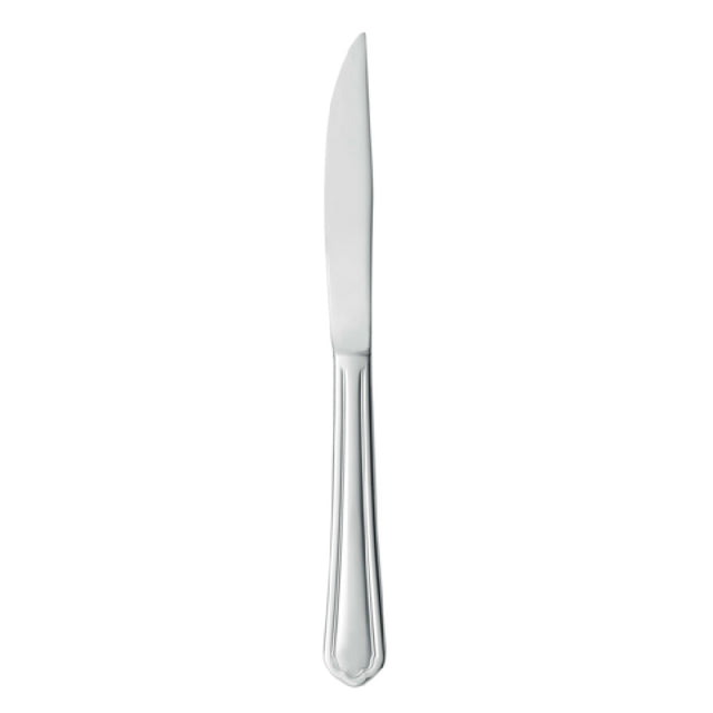 Libbey 256 5762 (Formerly World Tableware) Steak Knife 8-7/8" Fluted Blade