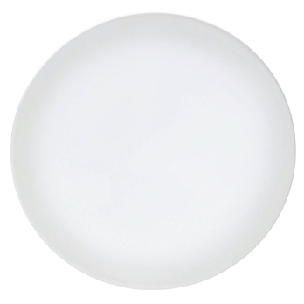 Steelite 82111AND0471 Plate 8-3/4" Dia. Round