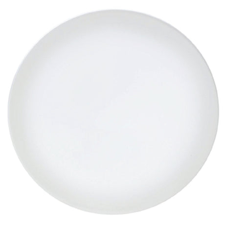 Steelite 82111AND0471 Plate 8-3/4" Dia. Round