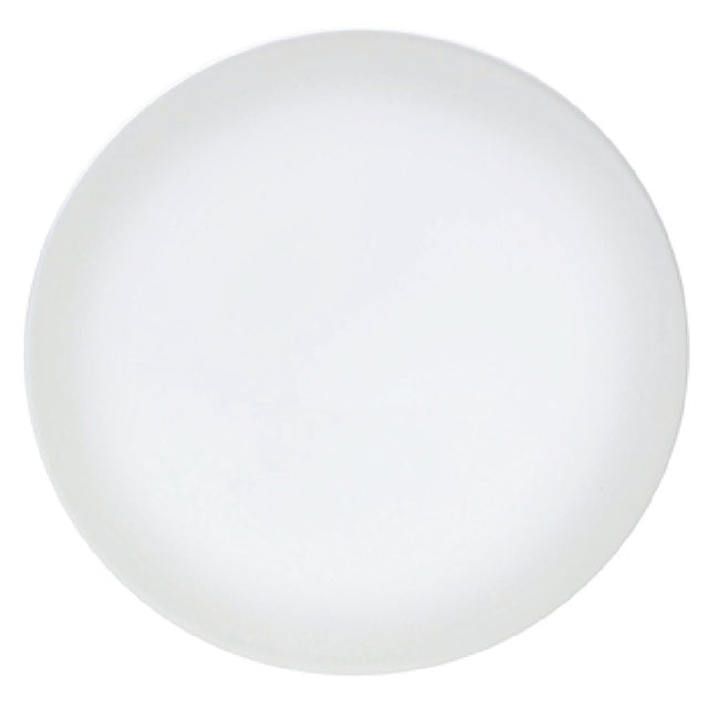 Steelite 82111AND0471 Plate 8-3/4" Dia. Round