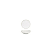FOH DSD077WHP23 Bevel Ramekin 2 Oz. 3.75" X 3.75" X 1"H