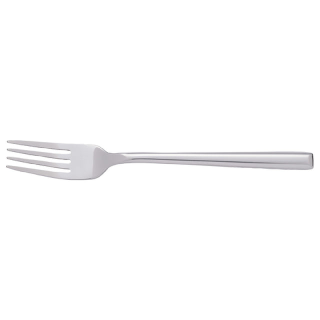 International Tableware SA-221 Dinner Fork 8-1/4"L Stainless Steel 18/0 Mirror Finish