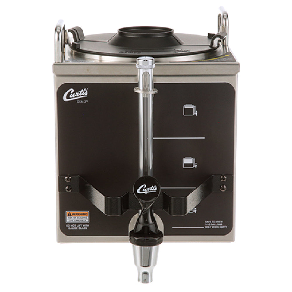 Curtis GEM3 Server Coffeesatellite G Em 3