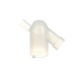 Curtis CA-1006-06-P Chamber Whipper Offset