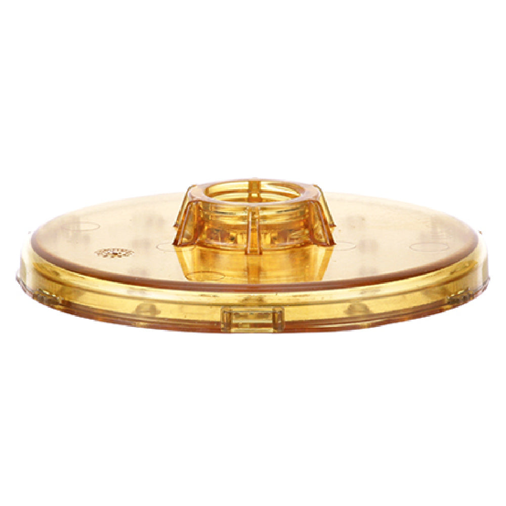 Curtis WC29050 Sprayhead (amber 5/16" Inlet)