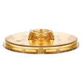 Curtis WC29050 Sprayhead (amber 5/16" Inlet)