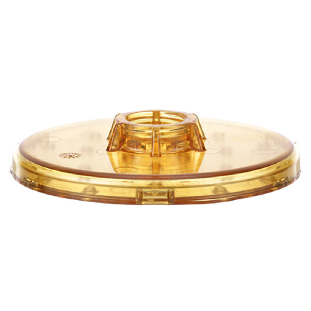 Curtis WC-WC29050 Sprayhead (amber 5/16" Inlet)
