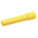 Curtis CA1037-3Y Tube Extension 3"l Yellow