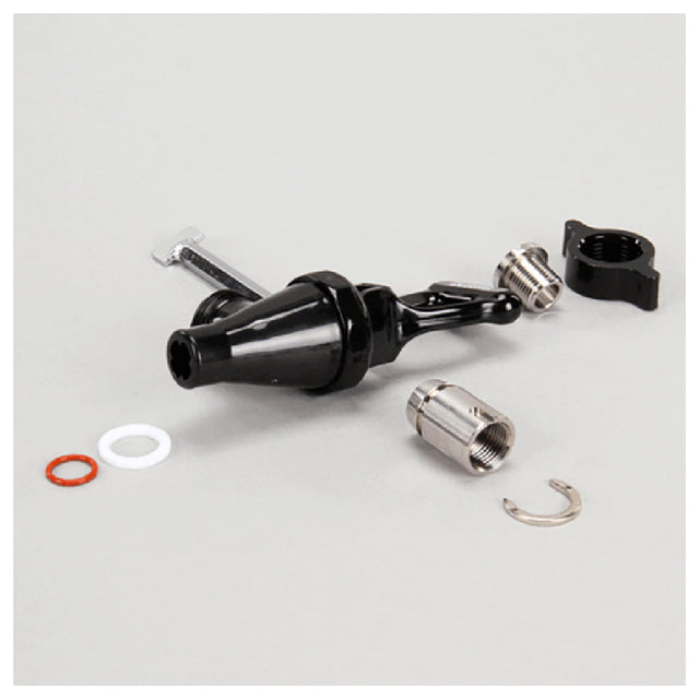 Curtis WC-WC37260 Faucet (w/ Adaptor Kit)