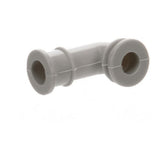 Wilbur Curtis - See Curtis WC-2456 Elbow (silicone Straight Side)