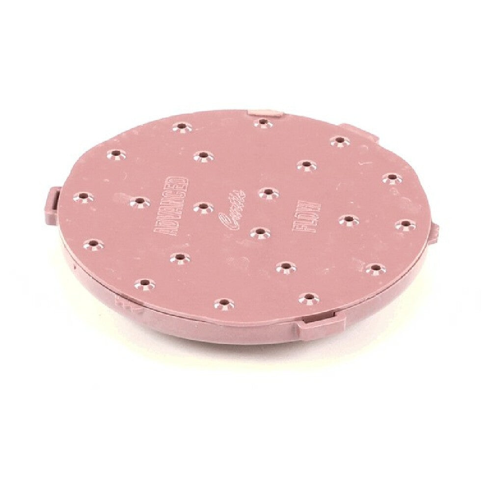 Curtis WC29025 Sprayhead (purple 5/32" Inlet)