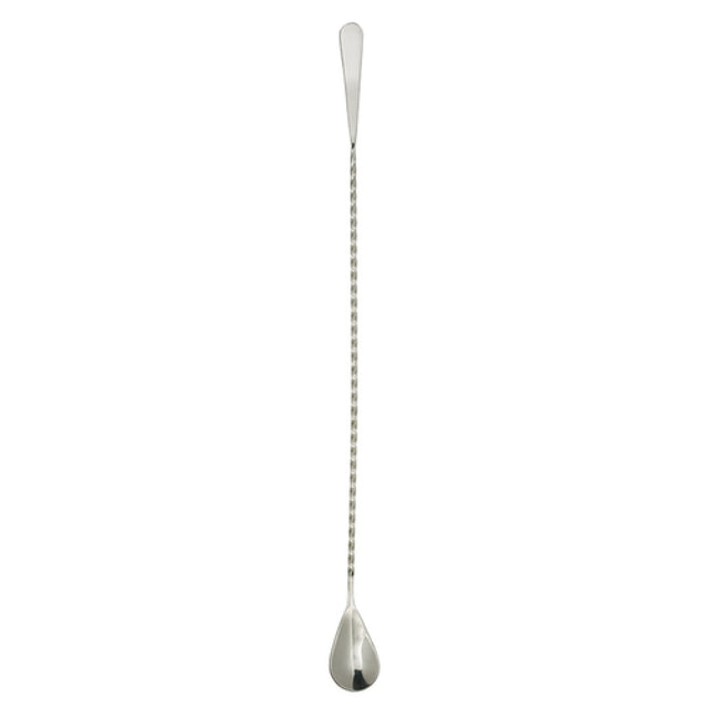 Arc Cardinal CAP05 Arcoroc Mix Dual Sided Bar Padddle Spoon (L:15.75'' X W:1.062'')