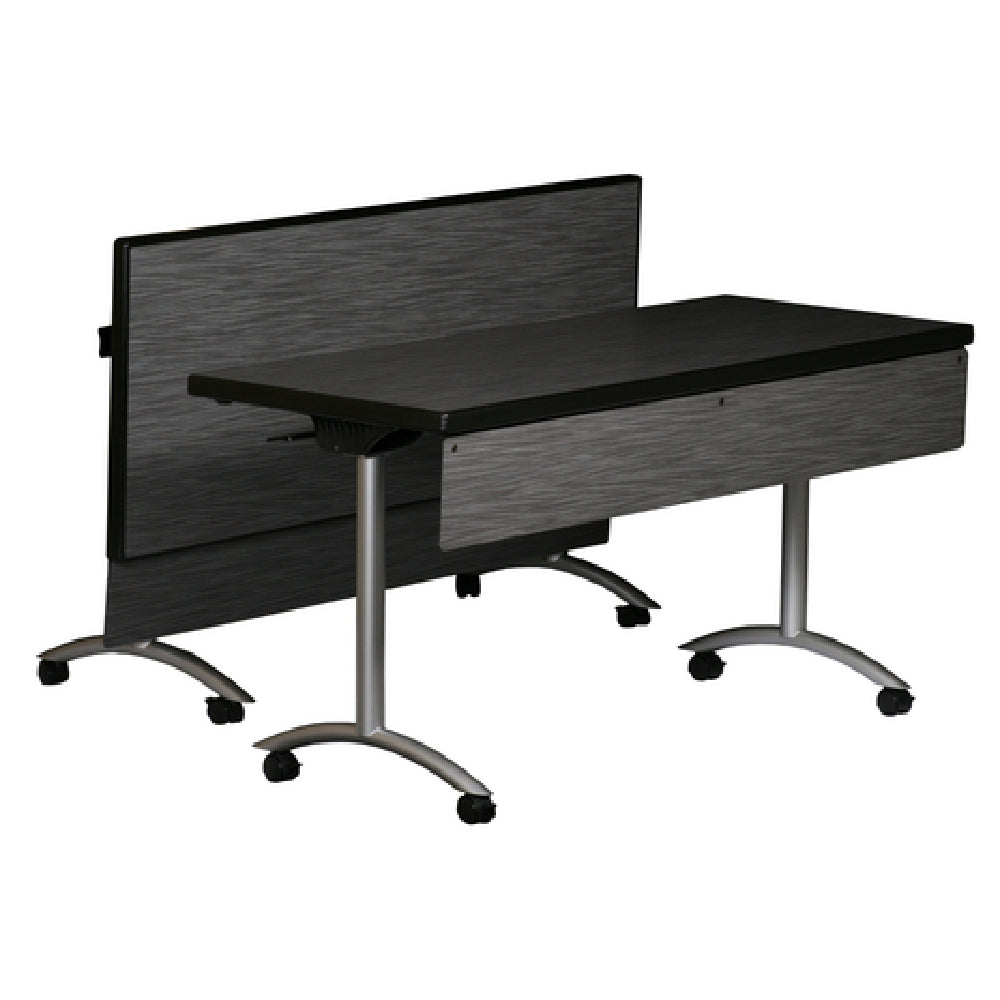 Forbes Industries REV3072MXE-A Revolution™ Banquet Folding Table Rectangular