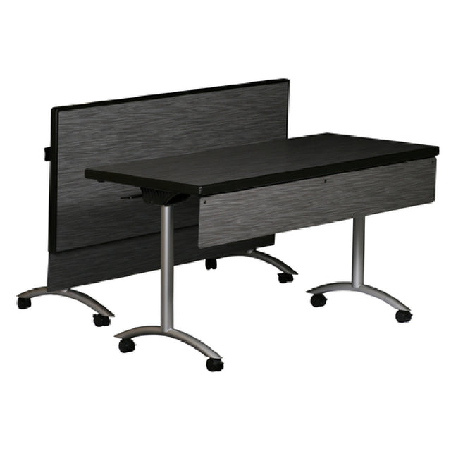 Forbes Industries REV3072MXE-A Revolution™ Banquet Folding Table Rectangular