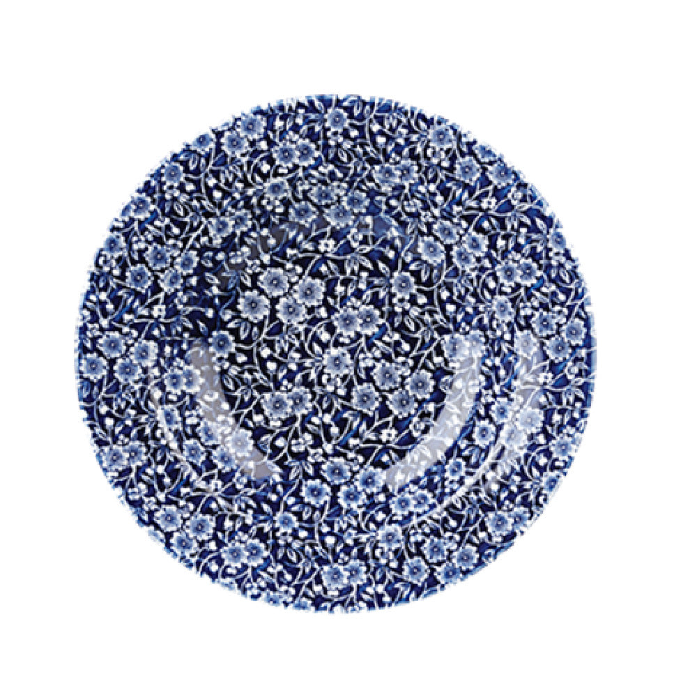 Churchill China CAW VRSB1 Rimmed Soup Bowl 17-1/2 Oz. 9-3/4" Dia.